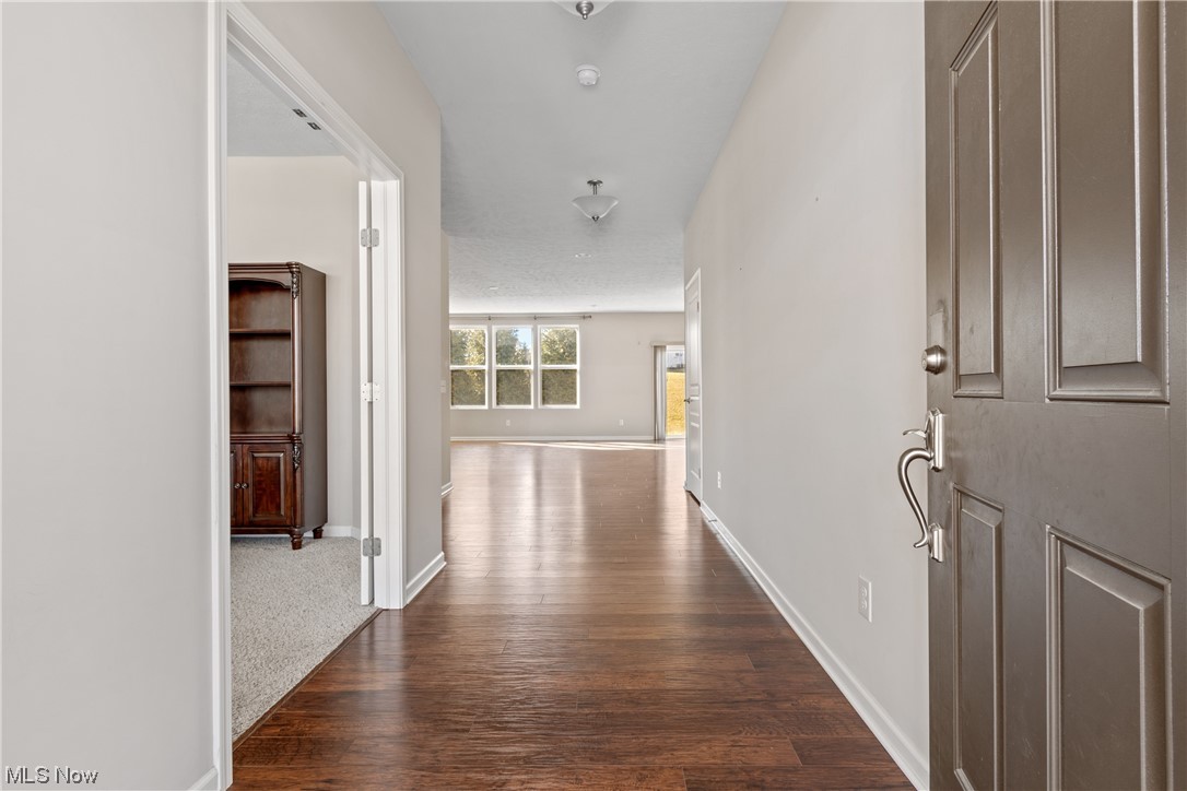 Preserve/Millers Farm Sub Ph - Residential