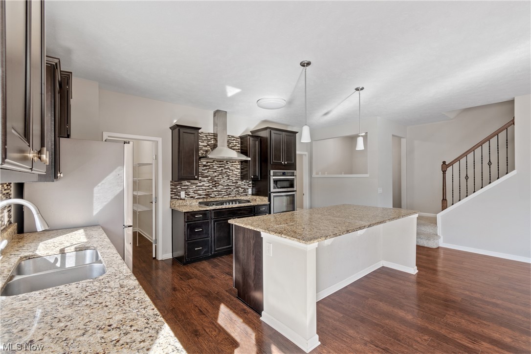 Preserve/Millers Farm Sub Ph - Residential