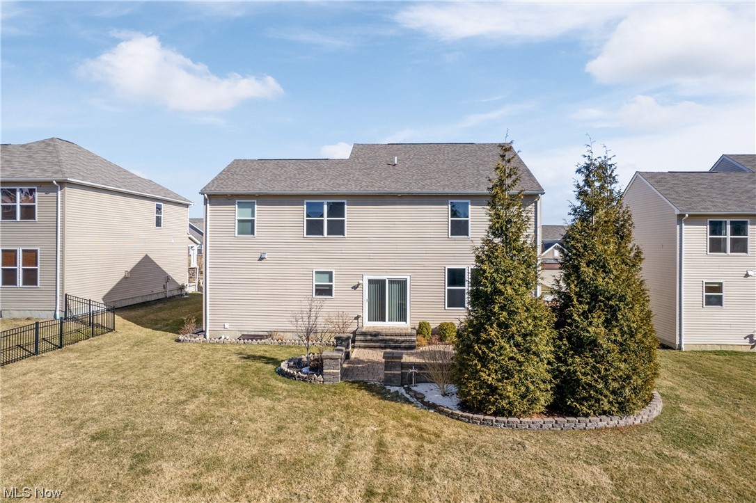 Preserve/Millers Farm Sub Ph - Residential