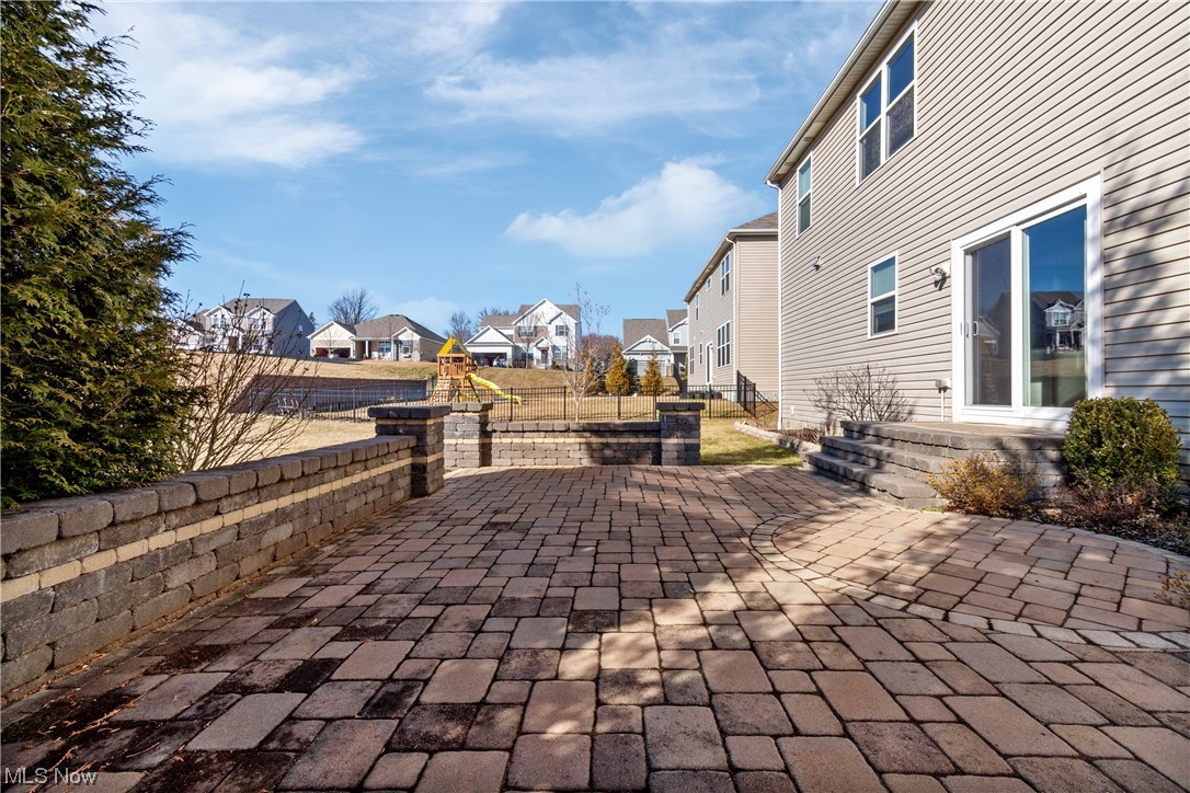 Preserve/Millers Farm Sub Ph - Residential