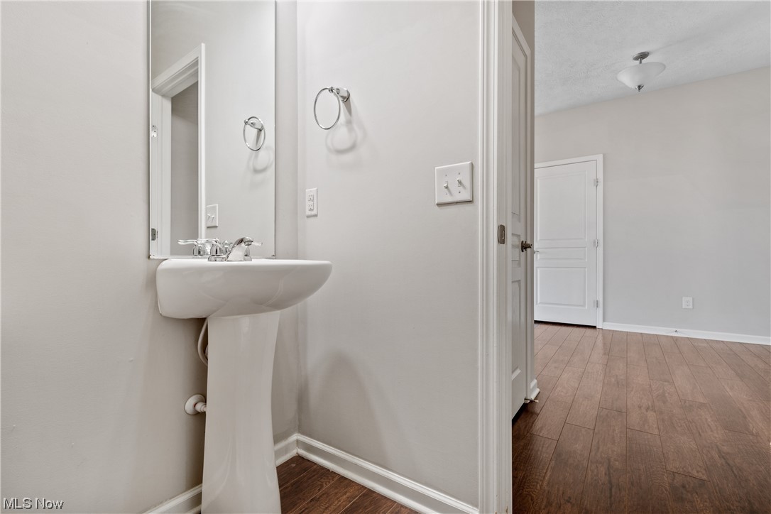 Preserve/Millers Farm Sub Ph - Residential