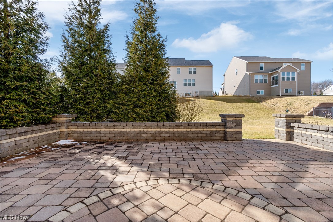 Preserve/Millers Farm Sub Ph - Residential