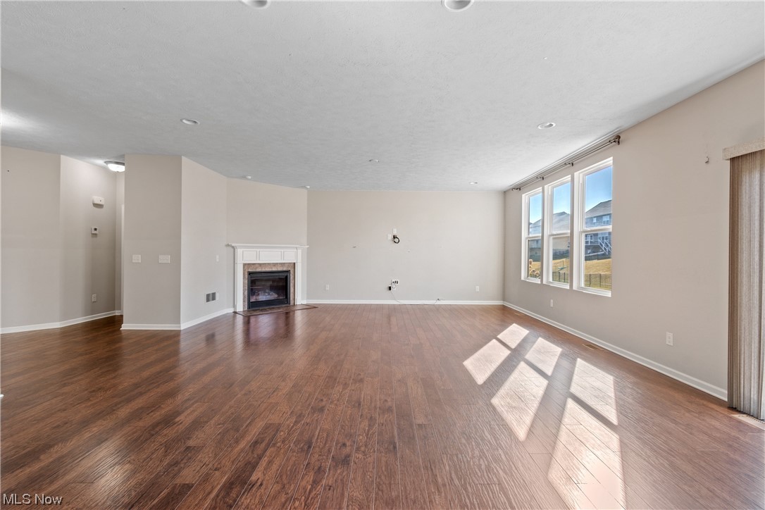 Preserve/Millers Farm Sub Ph - Residential