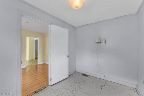 Tiny photo for 7614 Spring Garden Road, Parma, OH 44129 (MLS # 5221368)