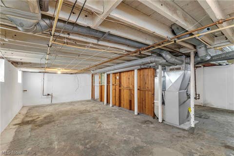 Tiny photo for 7614 Spring Garden Road, Parma, OH 44129 (MLS # 5221368)