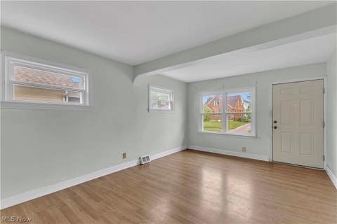 Tiny photo for 7614 Spring Garden Road, Parma, OH 44129 (MLS # 5221368)