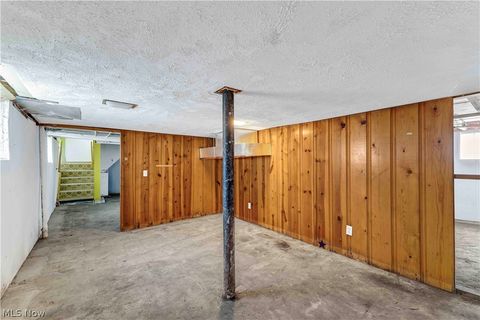 Tiny photo for 7614 Spring Garden Road, Parma, OH 44129 (MLS # 5221368)