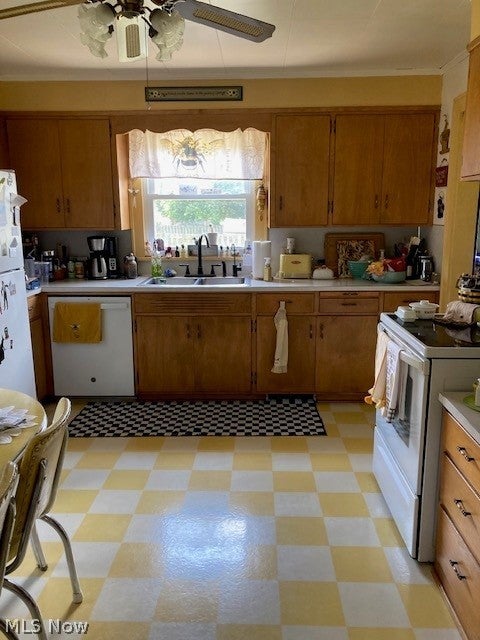 121 N Bodmer Avenue