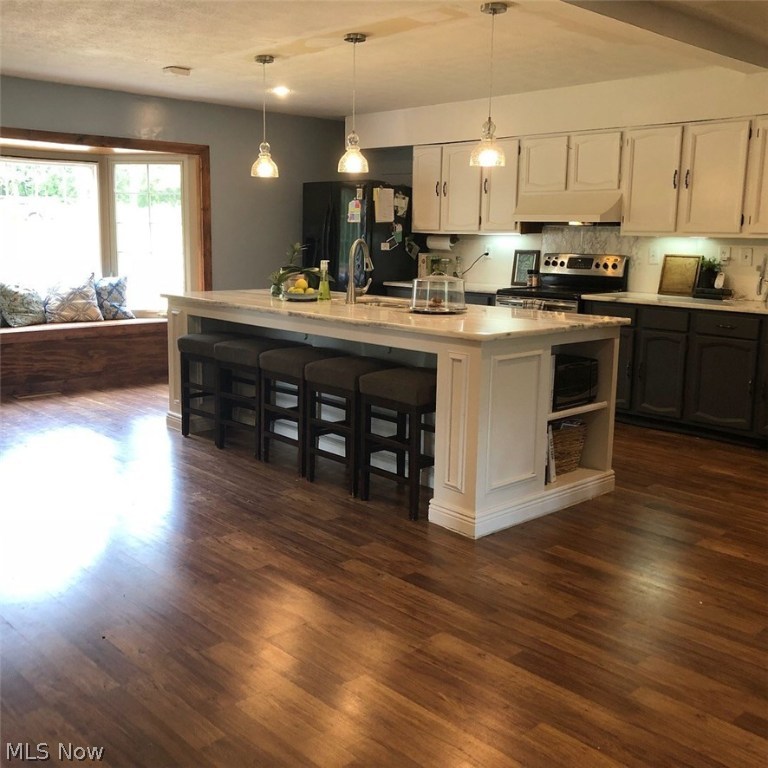 Sheffield Sec 03 - Residential