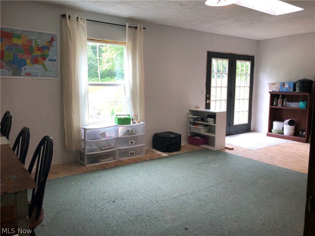 Sheffield Sec 03 - Residential