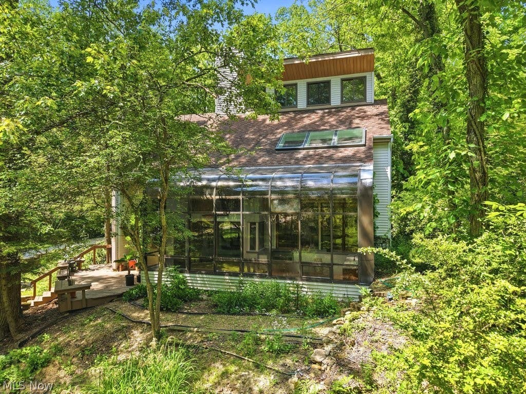 Photo of 265 Ravenna Street, Hudson, OH 44236 (MLS # 5216402)