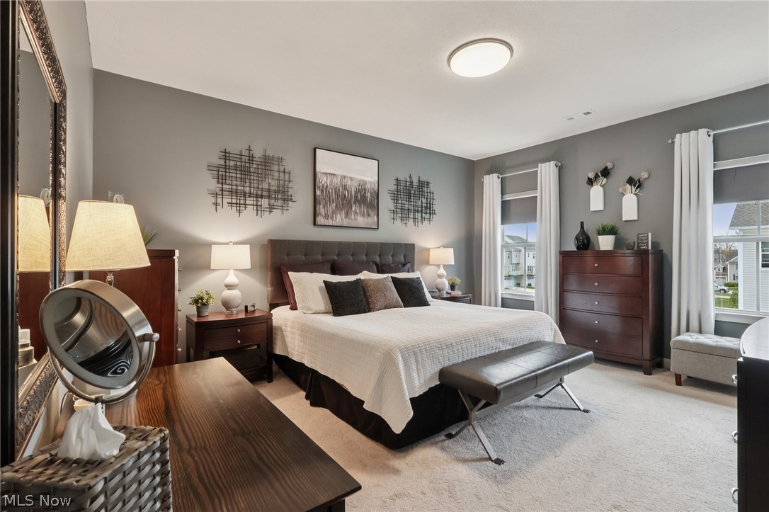 Concord Village #2 Condo - Residential