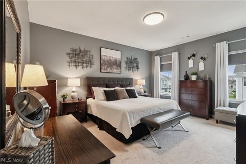 Tiny photo for 1450 Caymus Court, Avon, OH 44011 (MLS # 5196825)