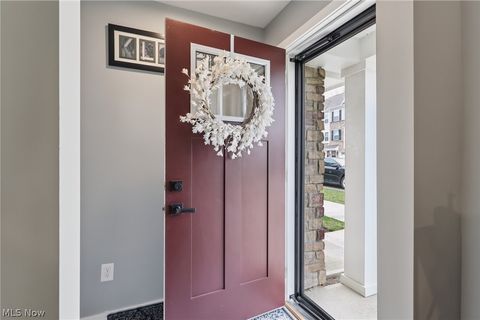 Tiny photo for 1450 Caymus Court, Avon, OH 44011 (MLS # 5196825)