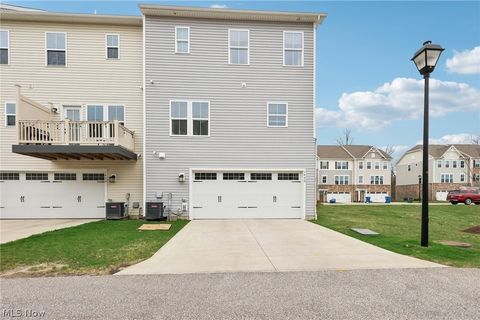 Tiny photo for 1450 Caymus Court, Avon, OH 44011 (MLS # 5196825)