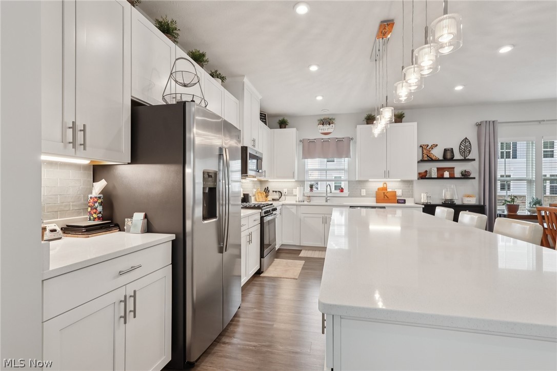 Concord Village #2 Condo - Residential