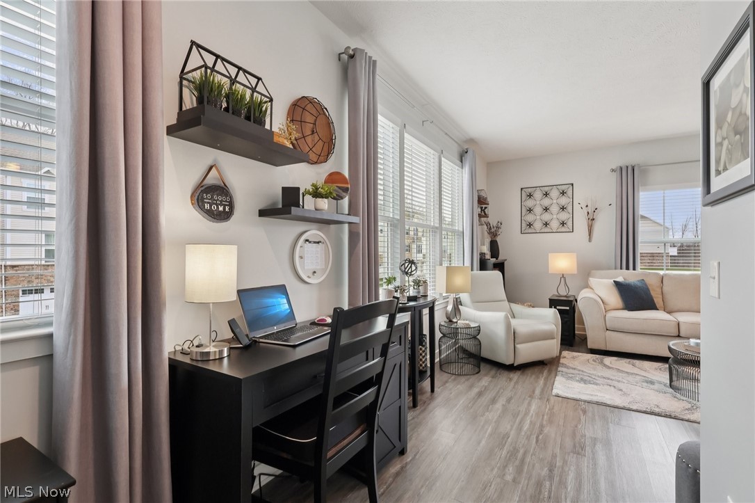 Concord Village #2 Condo - Residential