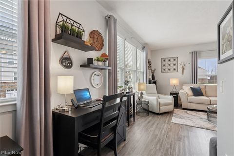 Tiny photo for 1450 Caymus Court, Avon, OH 44011 (MLS # 5196825)