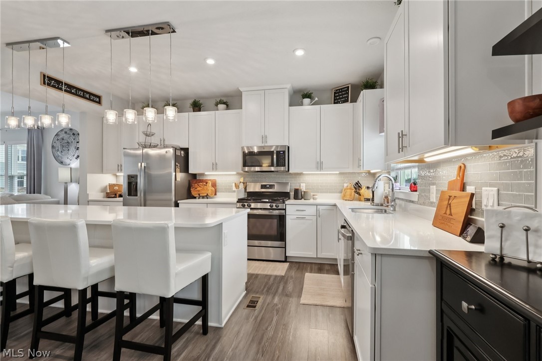 Concord Village #2 Condo - Residential