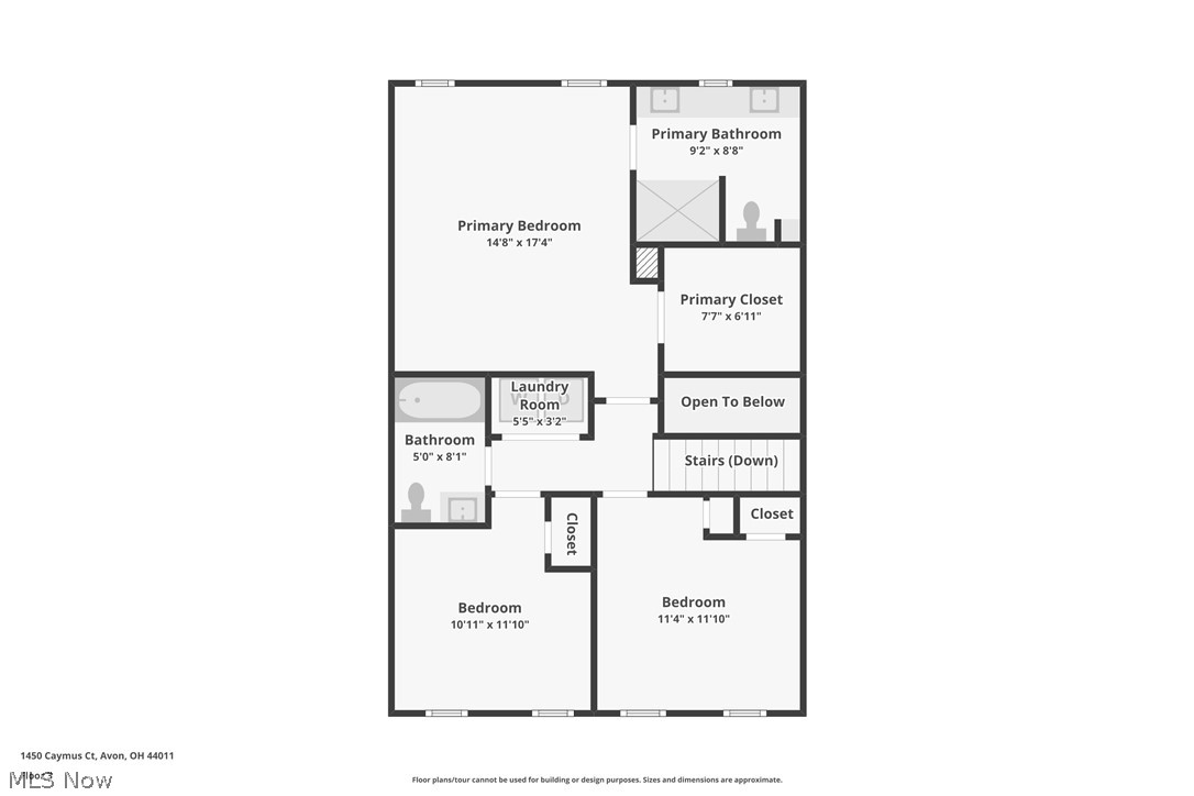 Concord Village #2 Condo - Residential