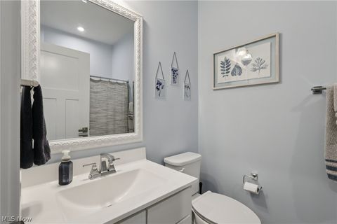 Tiny photo for 1450 Caymus Court, Avon, OH 44011 (MLS # 5196825)