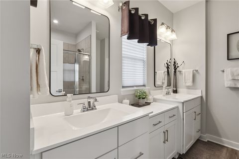 Tiny photo for 1450 Caymus Court, Avon, OH 44011 (MLS # 5196825)