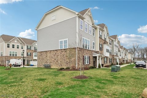 Tiny photo for 1450 Caymus Court, Avon, OH 44011 (MLS # 5196825)