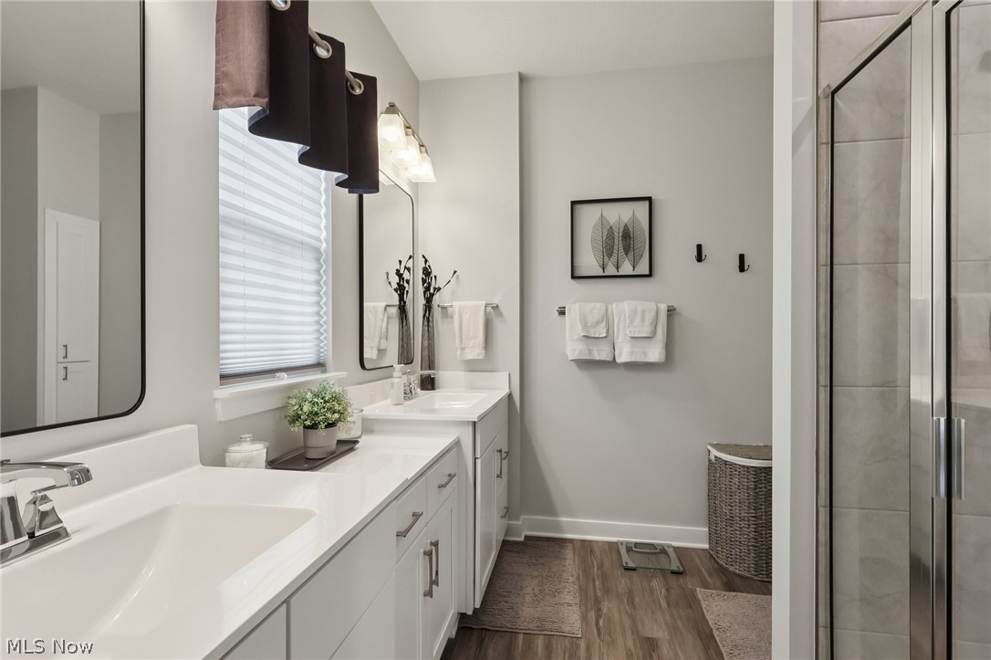 Concord Village #2 Condo - Residential