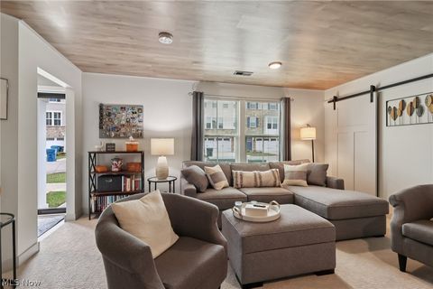 Tiny photo for 1450 Caymus Court, Avon, OH 44011 (MLS # 5196825)