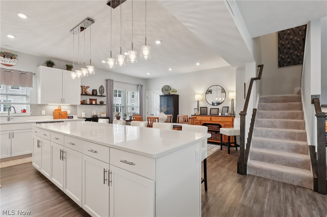 Concord Village #2 Condo - Residential