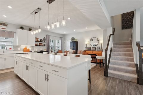 Tiny photo for 1450 Caymus Court, Avon, OH 44011 (MLS # 5196825)