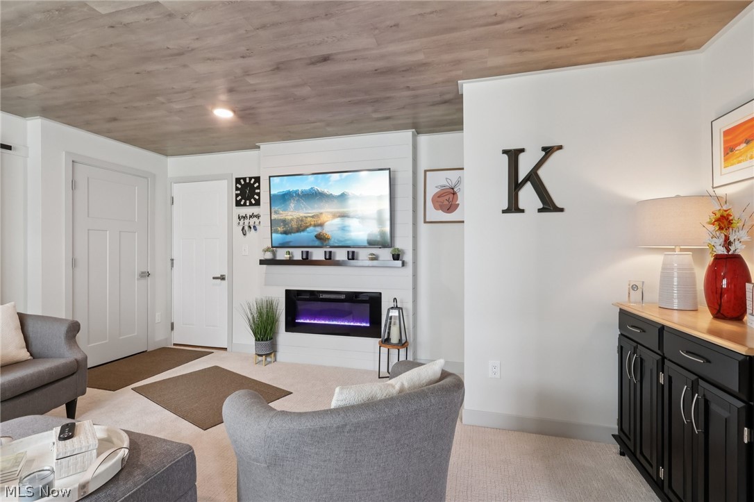 Concord Village #2 Condo - Residential