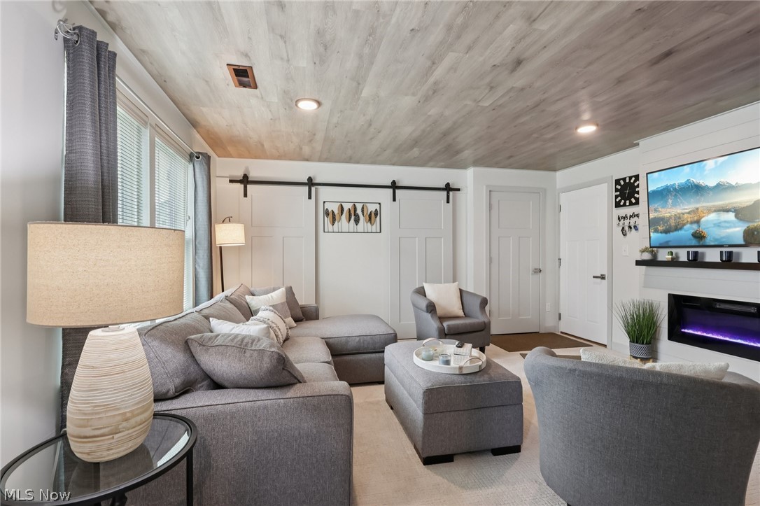 Concord Village #2 Condo - Residential