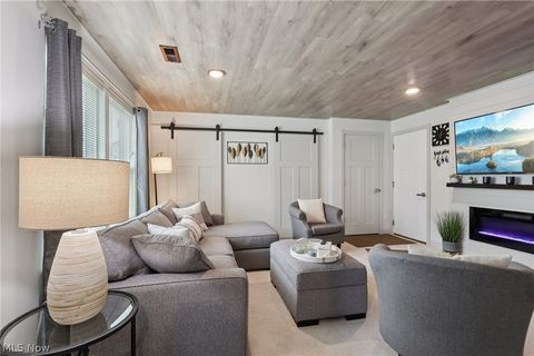 Tiny photo for 1450 Caymus Court, Avon, OH 44011 (MLS # 5196825)