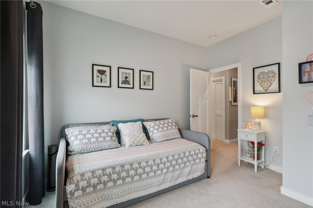 Concord Village #2 Condo - Residential