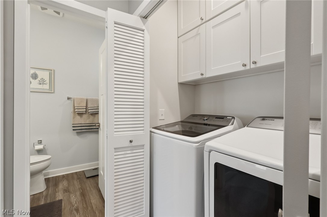 Concord Village #2 Condo - Residential