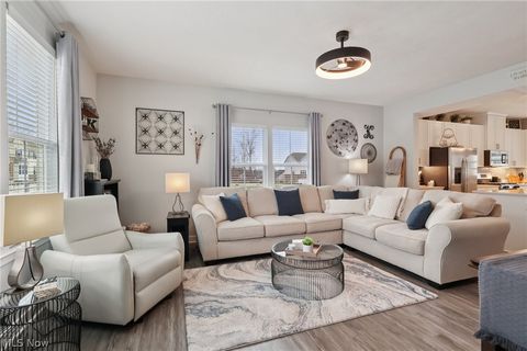 Tiny photo for 1450 Caymus Court, Avon, OH 44011 (MLS # 5196825)