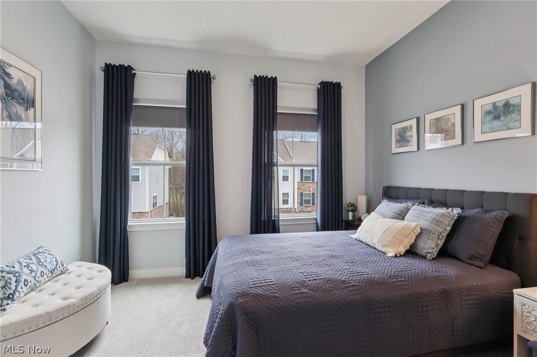 Concord Village #2 Condo - Residential