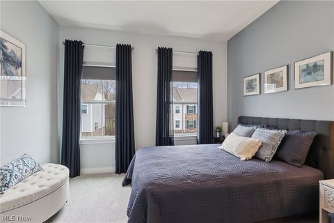 Tiny photo for 1450 Caymus Court, Avon, OH 44011 (MLS # 5196825)