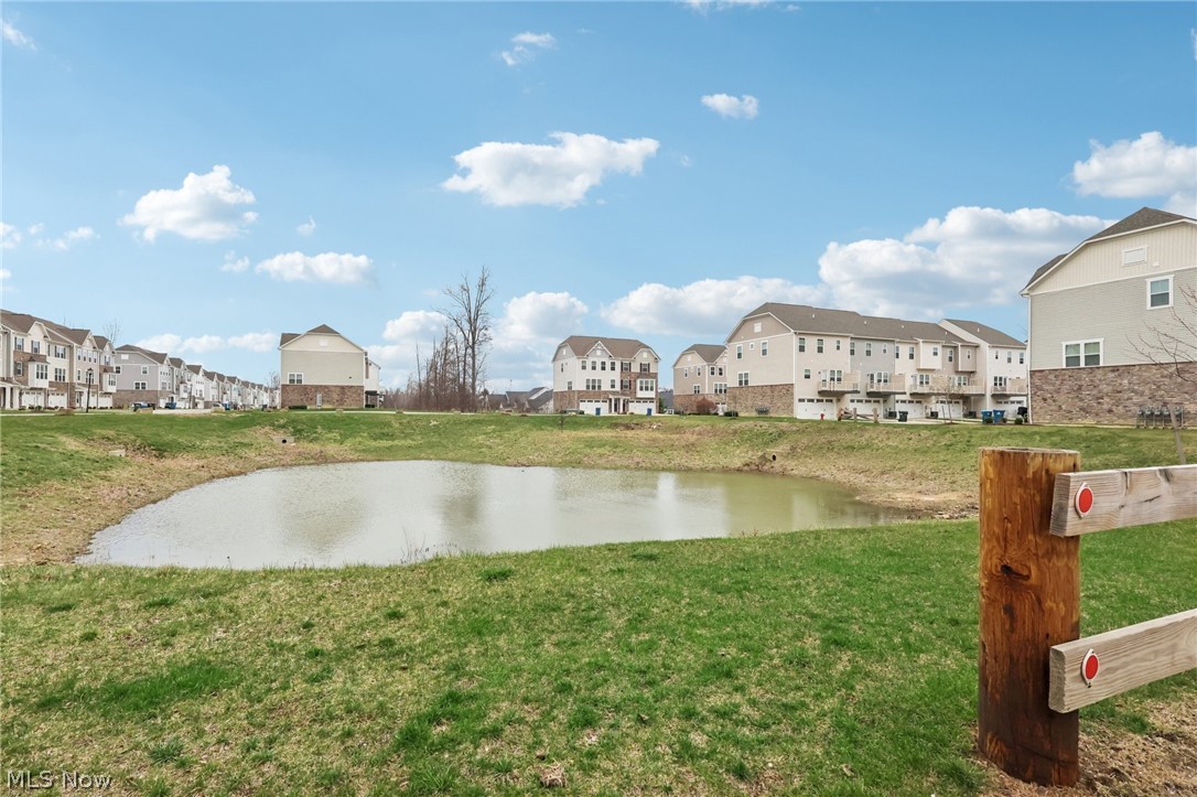 Concord Village #2 Condo - Residential