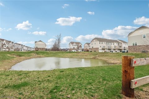 Tiny photo for 1450 Caymus Court, Avon, OH 44011 (MLS # 5196825)