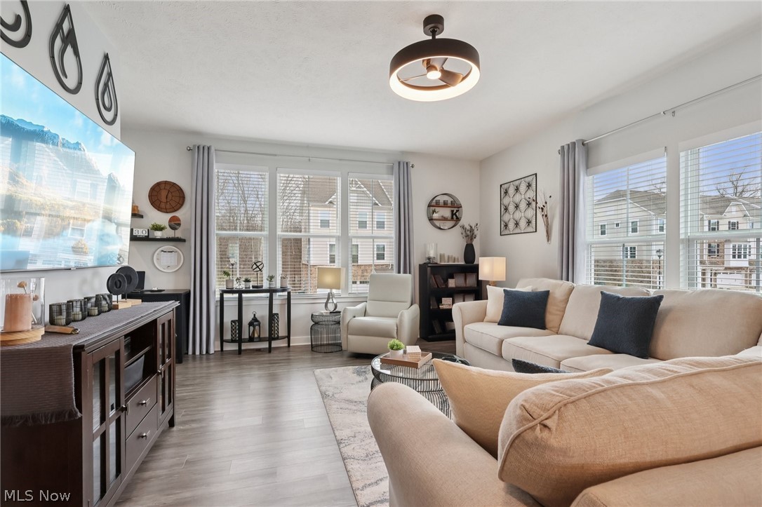 Concord Village #2 Condo - Residential