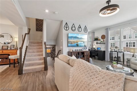 Tiny photo for 1450 Caymus Court, Avon, OH 44011 (MLS # 5196825)