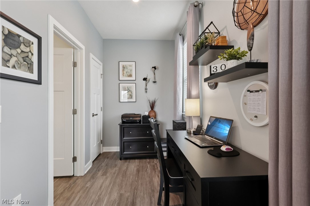 Concord Village #2 Condo - Residential