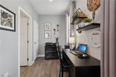 Tiny photo for 1450 Caymus Court, Avon, OH 44011 (MLS # 5196825)