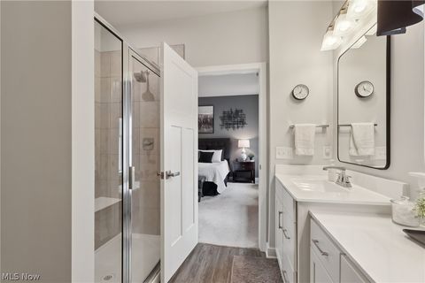 Tiny photo for 1450 Caymus Court, Avon, OH 44011 (MLS # 5196825)