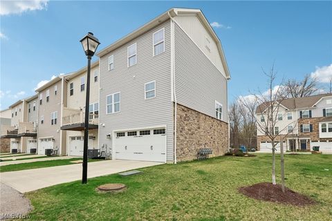 Tiny photo for 1450 Caymus Court, Avon, OH 44011 (MLS # 5196825)