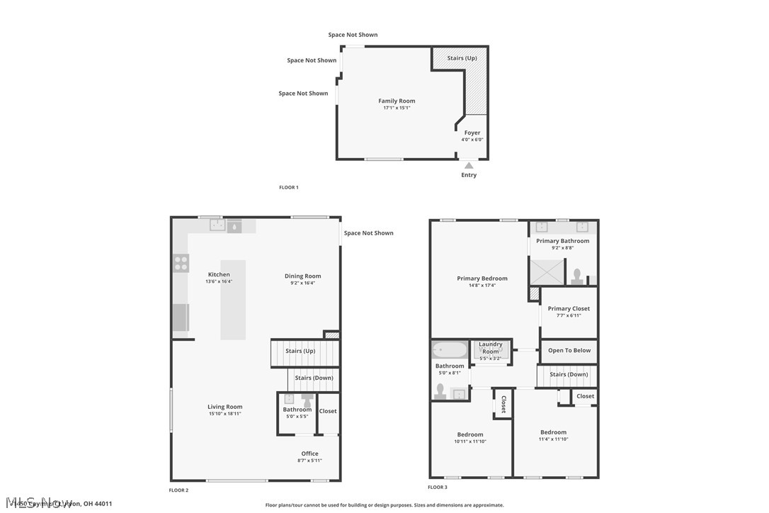 Concord Village #2 Condo - Residential