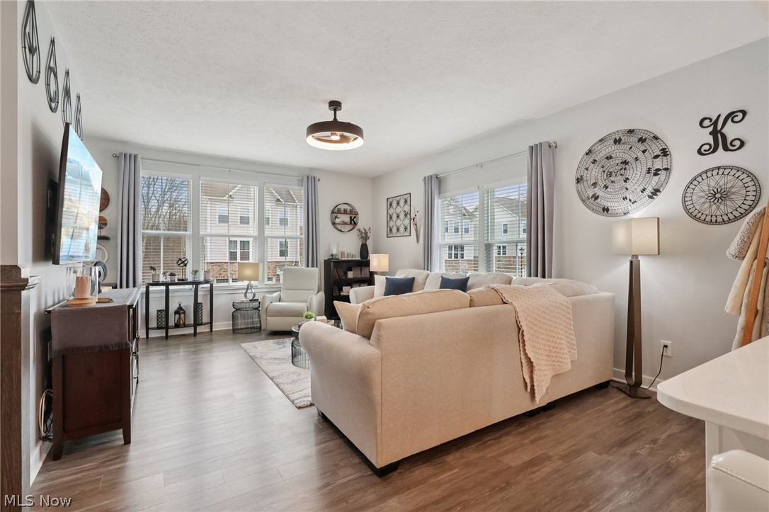 Concord Village #2 Condo - Residential