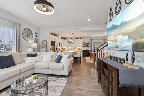 Tiny photo for 1450 Caymus Court, Avon, OH 44011 (MLS # 5196825)